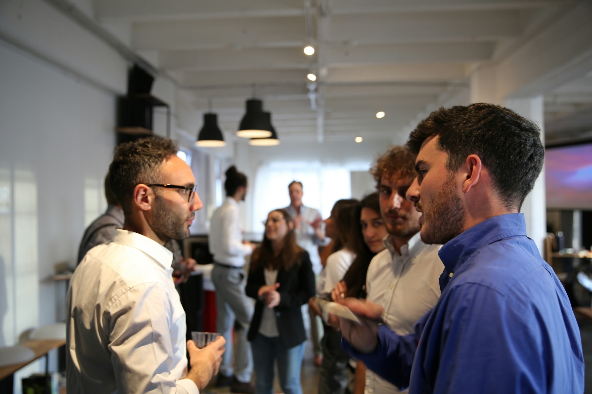 The Four Things Every In-Person Event Loses (And How to Get Them Back)