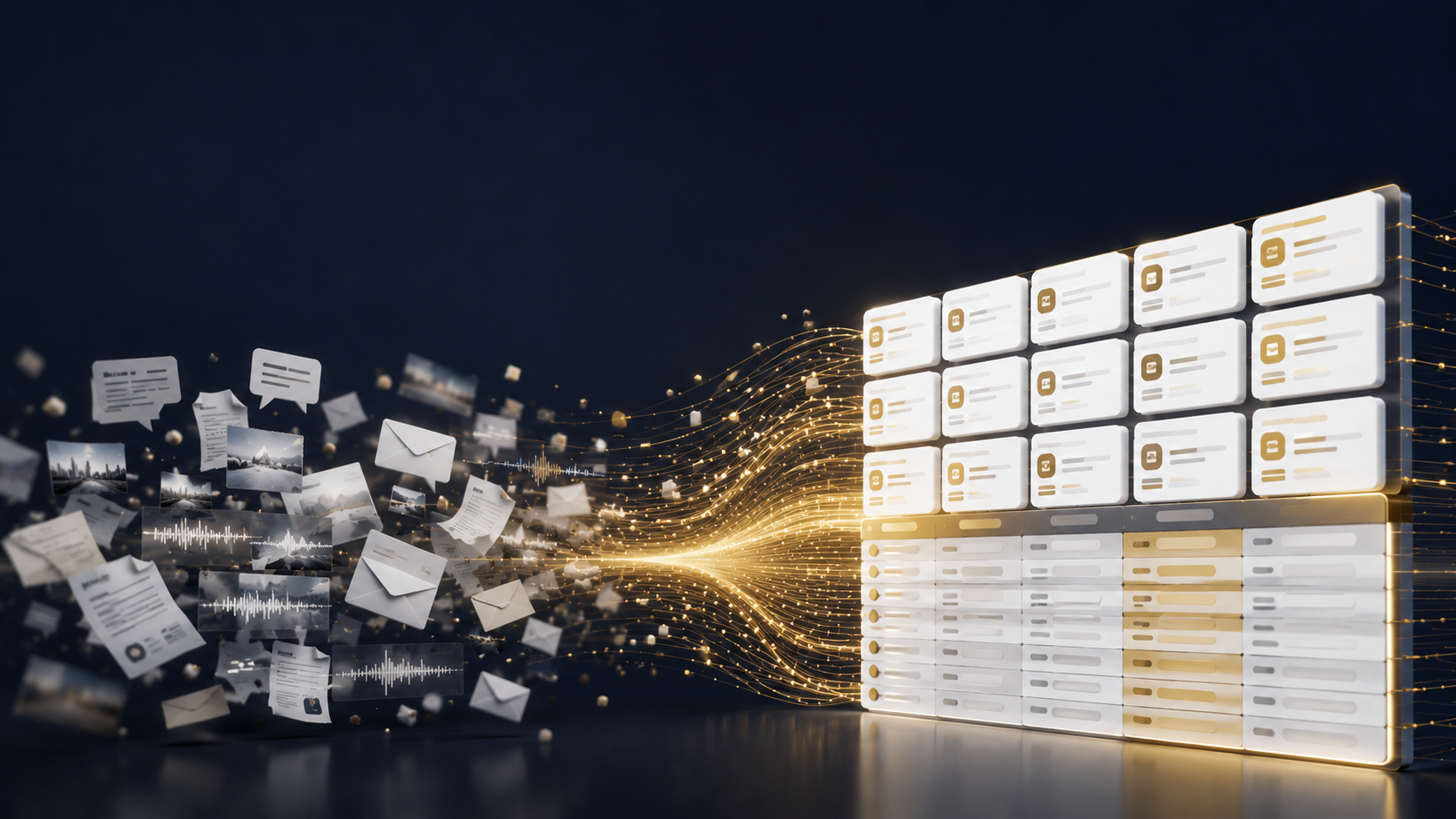 What Is Alani Insights? The Agentic Database for AI Agents